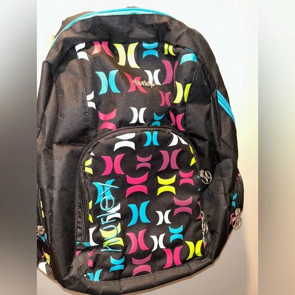 Hurley backpack - Picture 1 of 5